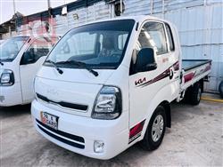 Kia Bongo